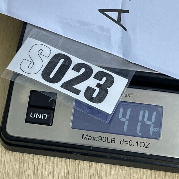 Aerosoles Women's DAZZY Ankle Boot BLACK Faux Leather 7M NWB S023 - Picture 12 of 12